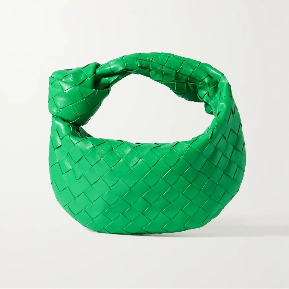 Authentic Bottega Veneta